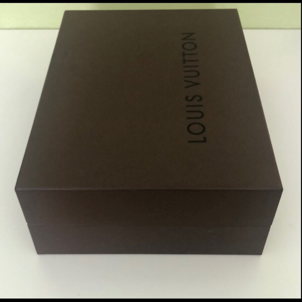 Authentic Louis Vuitton Keepsake Box - Picture 4 of 8